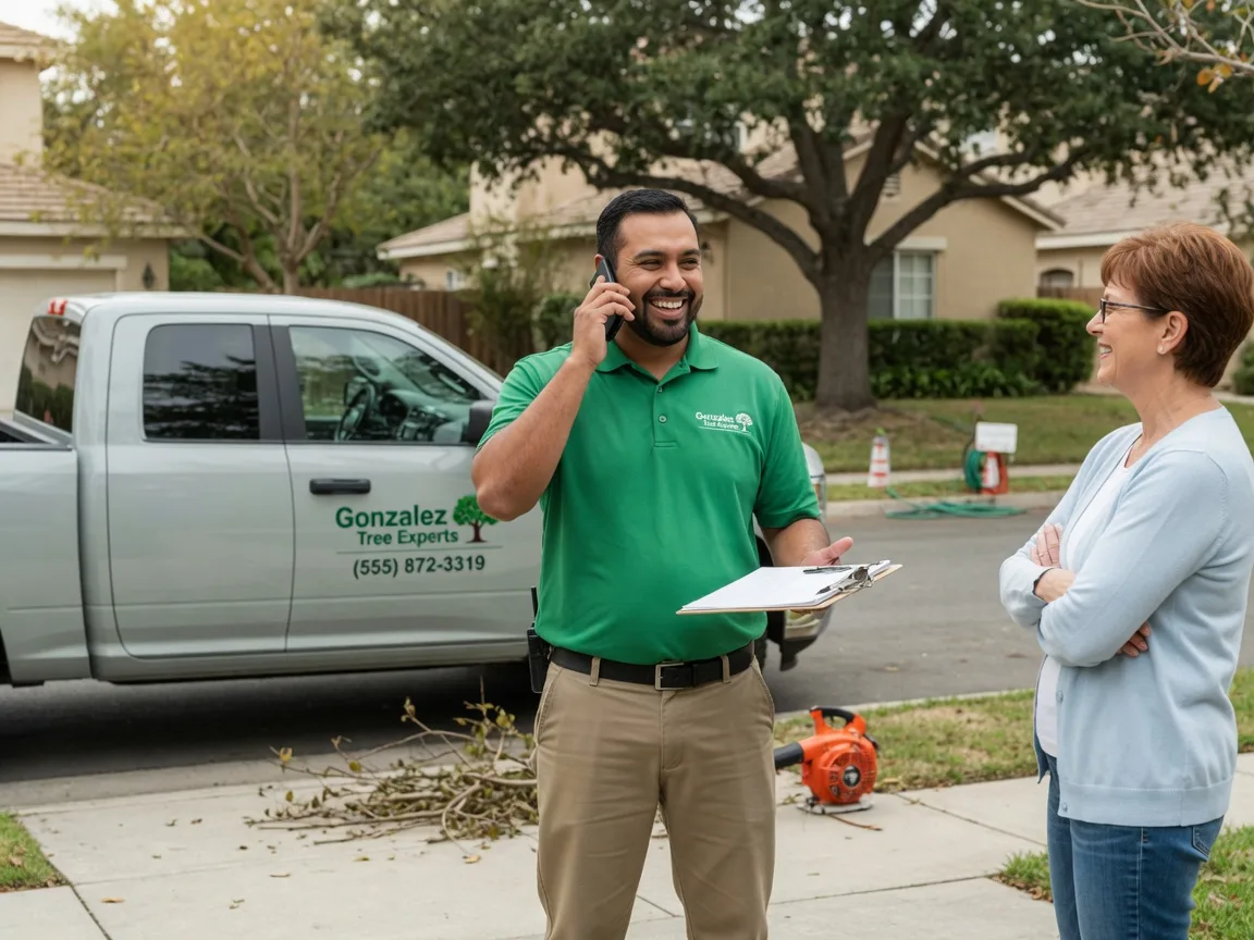 Tree Service Kings Mountain, KY FAQs